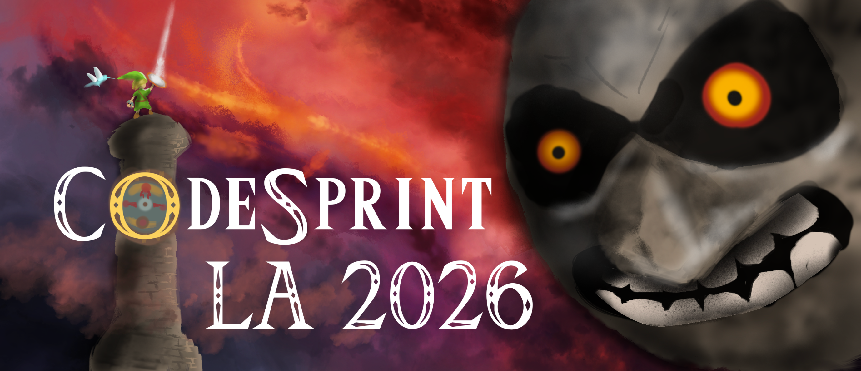 CodeSprintLA 2026